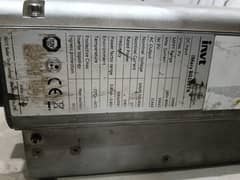10 KW ongrid inverter