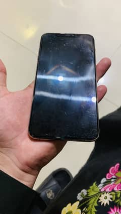 IPHONE XS MAX FACTORY NON PTA