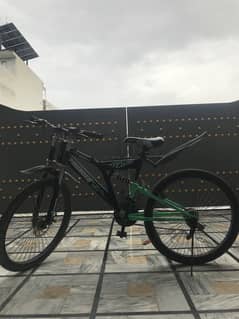Bicycle for sale