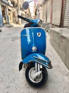 Vespa