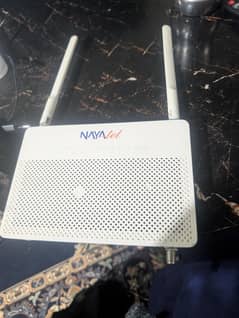 nayatel modem