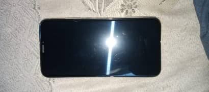 I phone x
