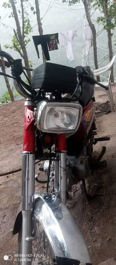 urgent sale 2017 model bike