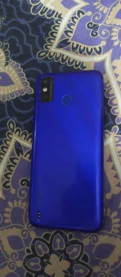 techno Spark 6 Go