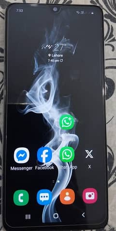 Samsung galaxy A31