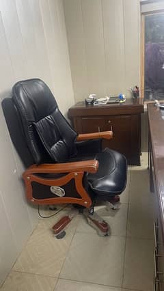 office furniture
