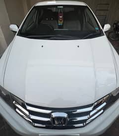 honda city 1.5 aspire