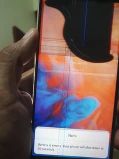 Huawei Mate 10 Lite