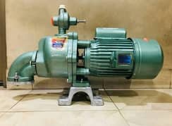 lasaani 2HP Brand New Pump moter