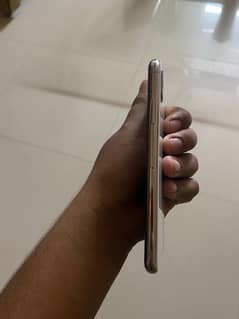 Iphone X 64 gb Pta Approved
