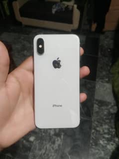 I phone xs