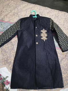 sharwani