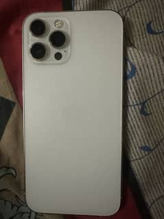 iPhone 12 Pro Max pta approved