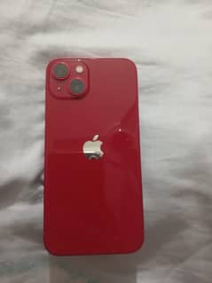 IPHONE 13 JV 128GB 99 BATTERY HEALTH