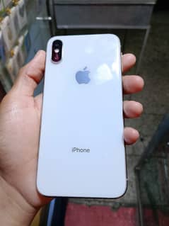 iPhone XS