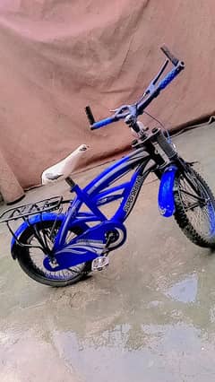 cycle