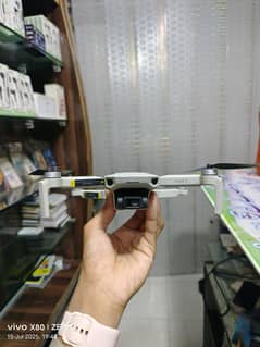 DJI Mini 2 Drone Urgent Sale 100&10% okay No any fault