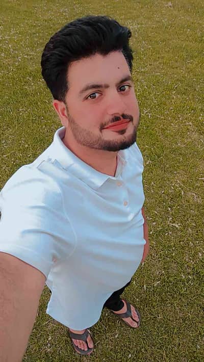 Mian Faheem
