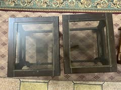 Side Tables set