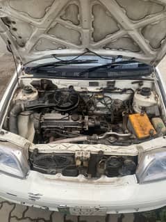 Cultus 2007 Non efi