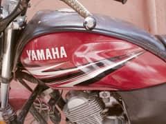 Yamaha