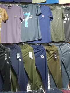 Trousershirt
