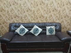 6 seater sofa set