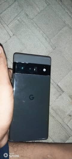 Motherboard Of Google pixel 6pro for sale