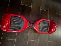Hover-board