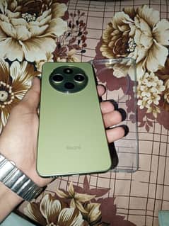 Redmi 14C  6+6/128 GB