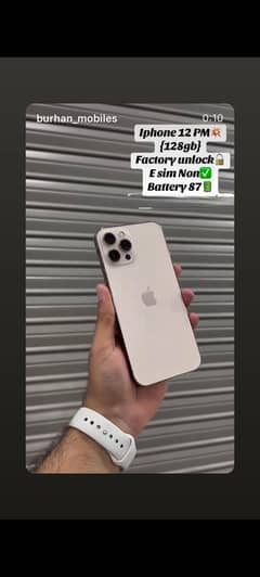 iPhone