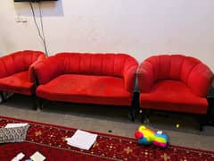 5 seater sofa set