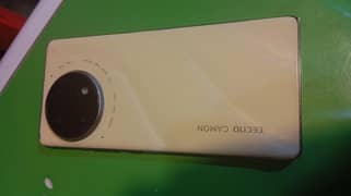 tecno camom 30s