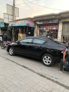 Honda Reborn car for sale