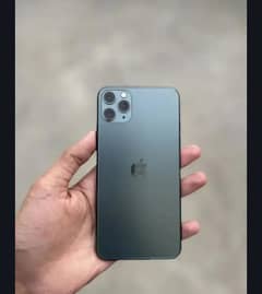 iPhone 11 Pro pta approved