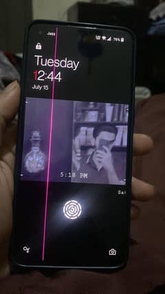 OnePlus 8T