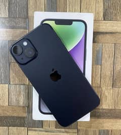 Iphone 14 excellent condition