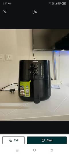 Air fryer 03314085222