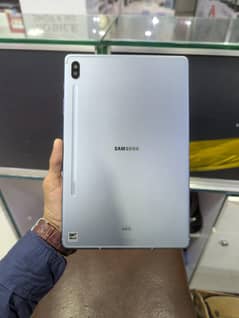 SAMSUNG S6 TABLET