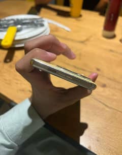 infinix zero 30 all ok 10 by 10 conditions