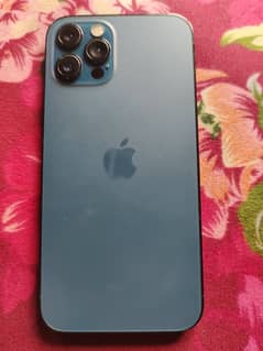 Apple iPhone 12 Pro