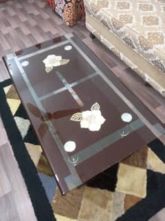 centre table