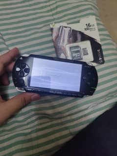psp
