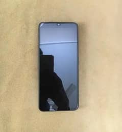 Redmi 12c duel sim pta approved with box and charger