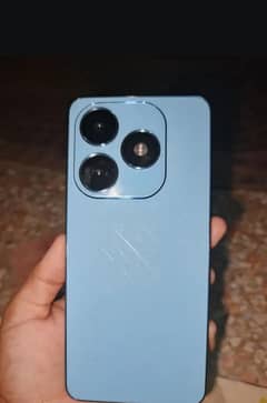 Tecno spark 20