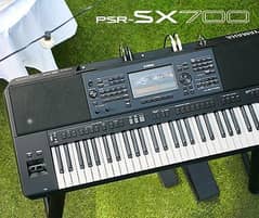 YAMAHA