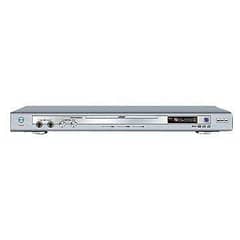 DVD