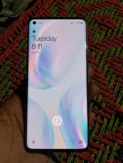Oneplus 8 5g singl sim approved