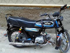 union star 2011 model For sale in qayoomabad