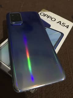 Oppo A54